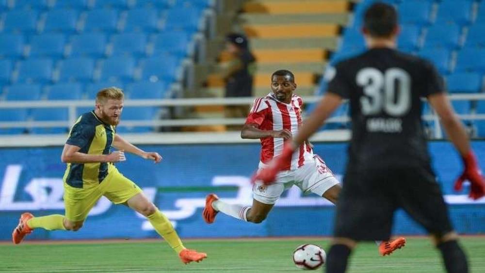 التعادل يسيطر على افتتاح دوري "الأمير بن سلمان"