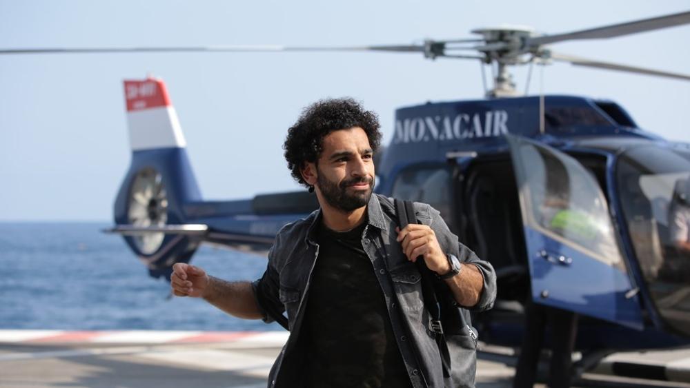 يوسف شيبو: “أخاف على صلاح من شرور مسؤولي الاتحاد المصري”