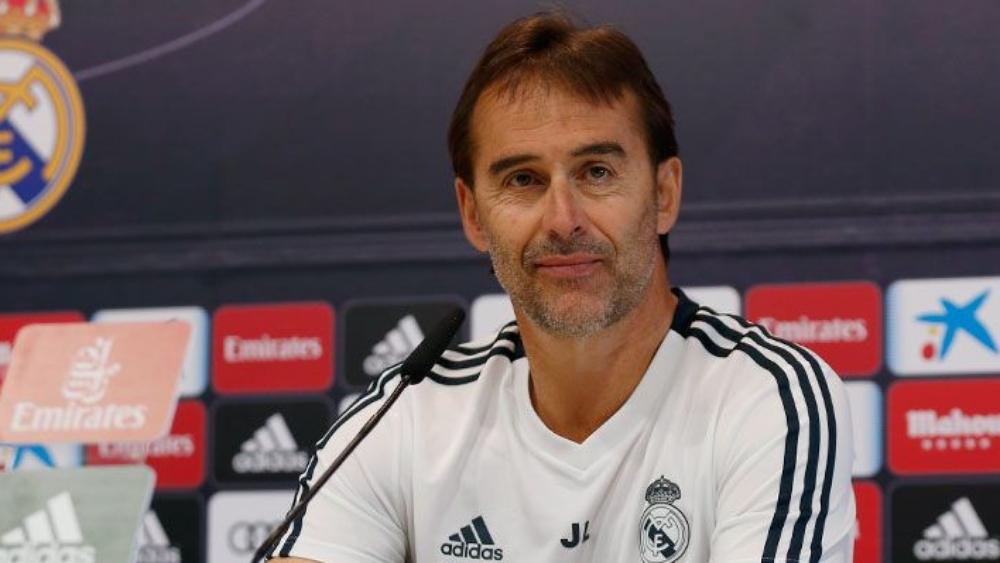 لوبيتيغي: "لقد أغلقنا الميركاتو... ومايورال قد يرحل كمعار"