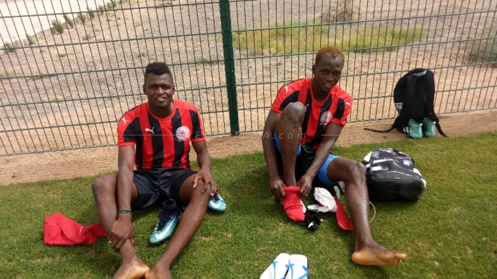 خاص/ الكوكب المراكشي ينجح في تأهيل لاعبين أجنبيين قبل منازلة الوداد في كأس العرش