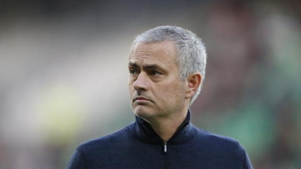 مورينيو: "أنا أحد أكبر المدربين عالمياً"