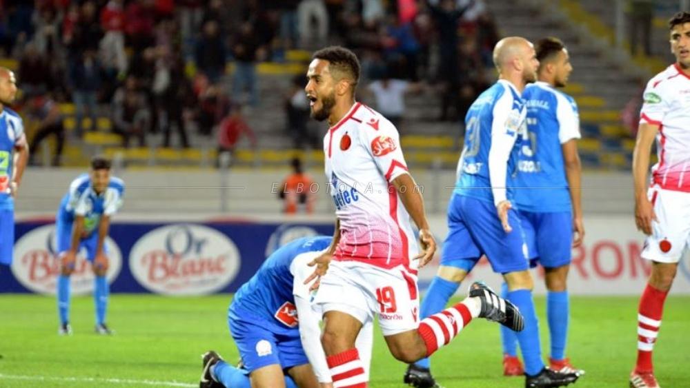 تاريخ مواجهات الوداد و الكوكب في "الكأس الفضية"..والكفة تميل لصالح البيضاويين