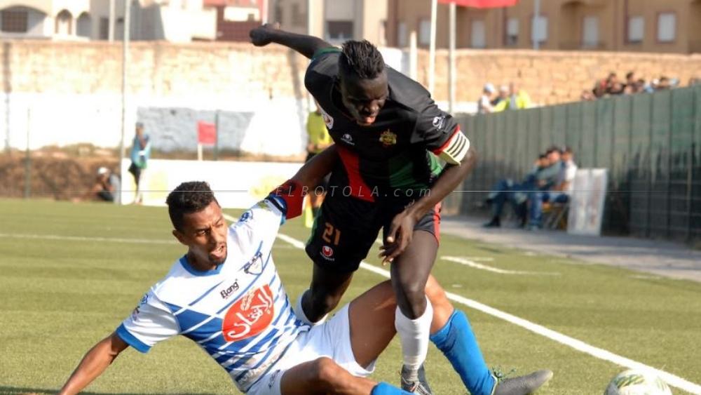 برنامج مباريات "اليوم" من دور سدس عشر كأس العرش..و مهمات "ملغومة" لأندية الصفوة