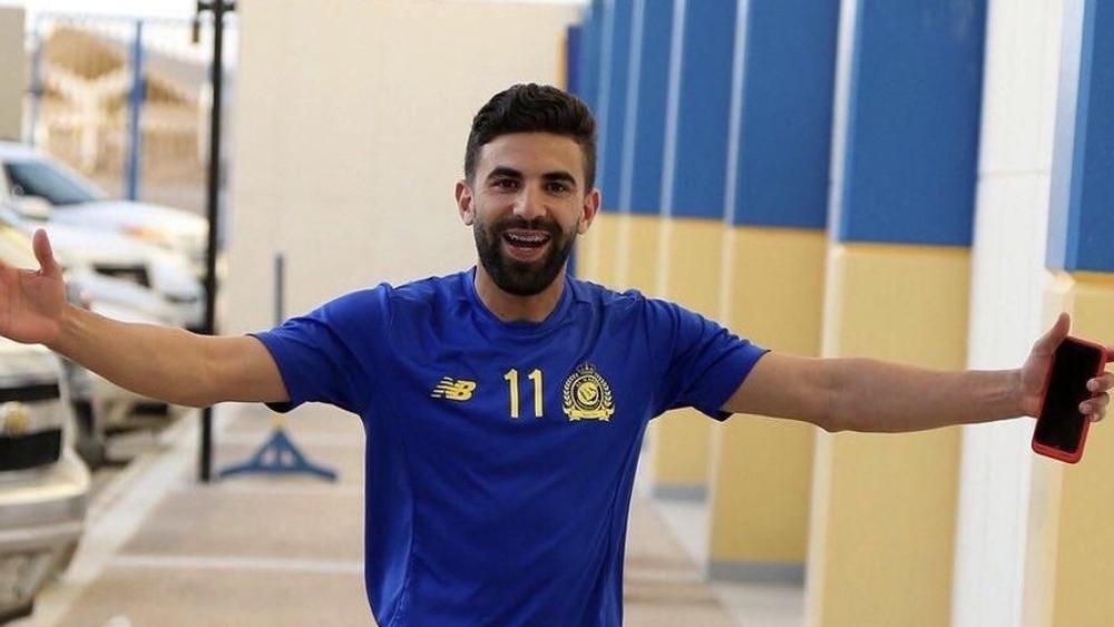 خاص | فريق روبينيو طَلبَ فوزير والنَّصر أفشل الصّفقة