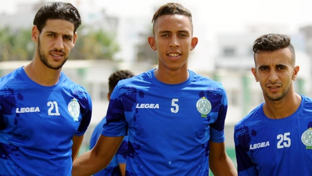 إدارة الرجاء:" أربعة رجاويين ضمن لوائح المنتخبات الوطنية"