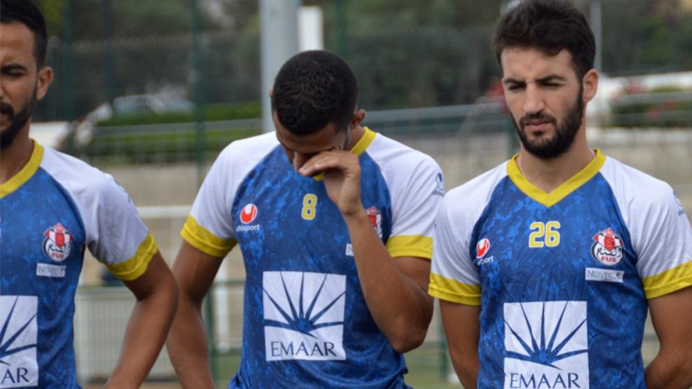 جمال السلامي يستدعي 4 لاعبين من الفتح الرياضي للمُنتخب الرديف