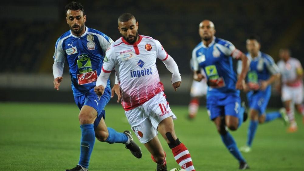 الوداد تُواجه الكوكب في مراكش لإسعاد الأنصار و التأهل في كأس العرش لقادم الأدوار