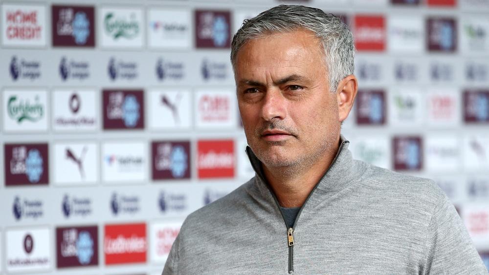 لوكاكو: مورينيو لديه وجهان .. والبرتغالي يرد