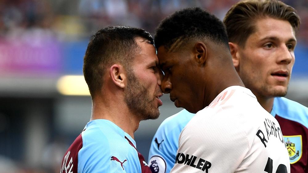 مورينيو: سبب واحد يمنعني من القسوة على راشفورد