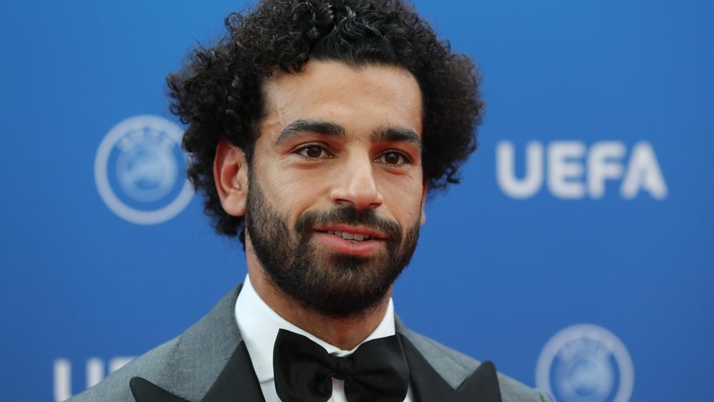 أرقام هامة ترد على أي منتقد لمستوى صلاح