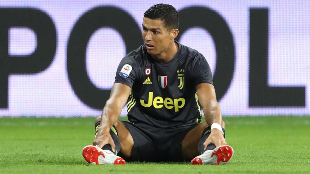 كريستيانو رونالدو و"السيدة العجوز"... هل انتهى شهر العسل؟