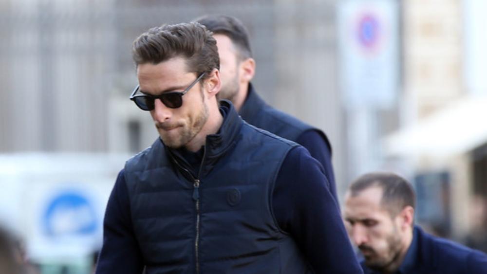 رسميا: كلاوديو ماركيزيو ينضم إلى فريقٍ جديد