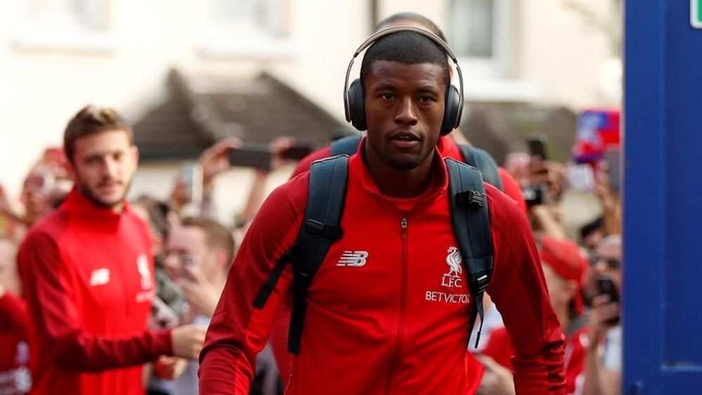 فينالدوم يتحدث عن اختبارات ليفربول الصعبة القادمة