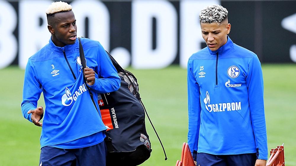 اللغتان الألمانية والإنجليزية تؤجِّلان انطلاقة منديل مع شالكه