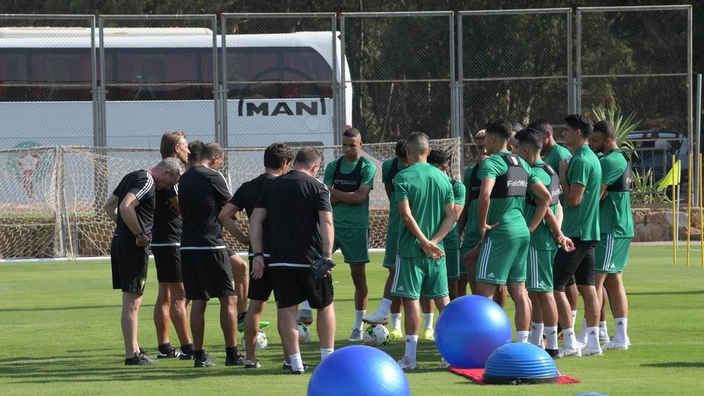 انطلاق بيع تذاكر المباراة بين المنتخب الوطني ومنتخب مالاوي