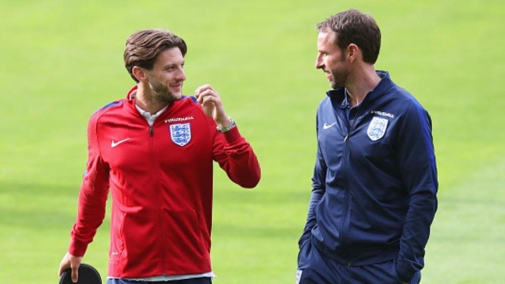 استبعاد لالانا من تشكيلة انجلترا بسبب الإصابة