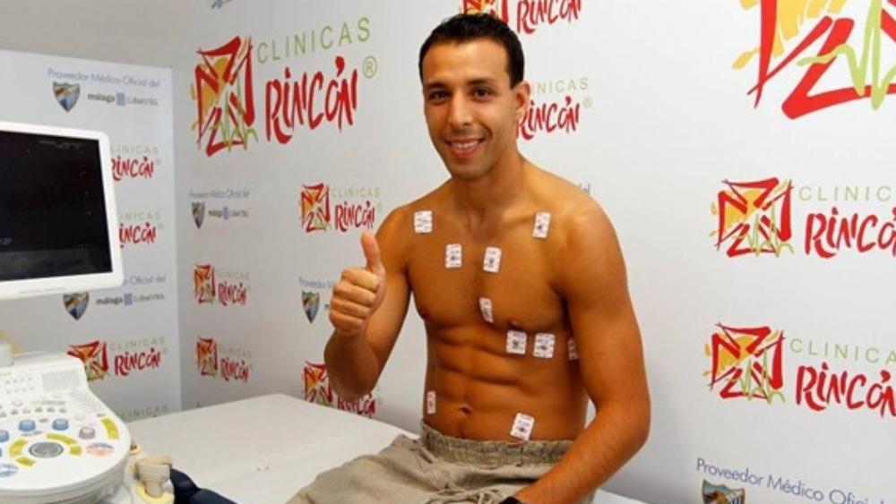 الحمداوي:  لست مديرا تقنيا للحسيمة و لا زلتُ أُريد اللعب و إكسيلسيور خيار جيد بالنسبة لي"