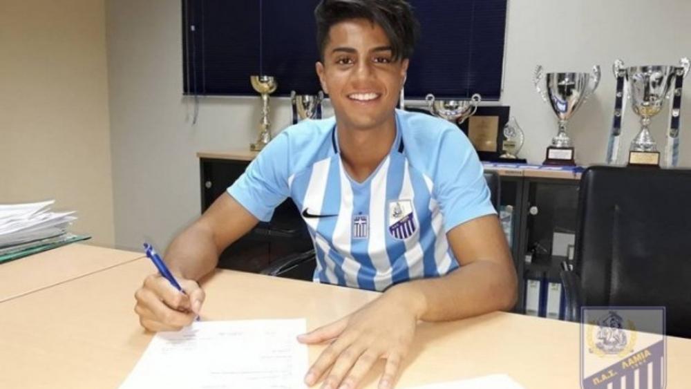 رسمياً | مستور ينتقل إلى الدوري اليوناني