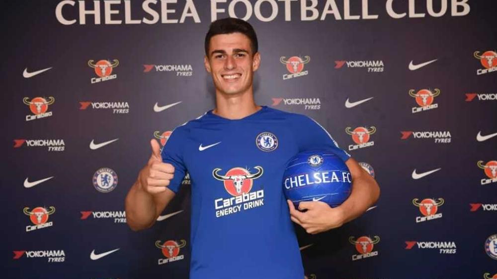 البداية المثالية لتشيلسي تساعد كيبا على التأقلم