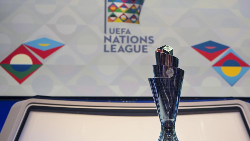 كل ما يجب أن تعرفه عن البطولة الجديدة... "دوري الأمم الأوروبية"