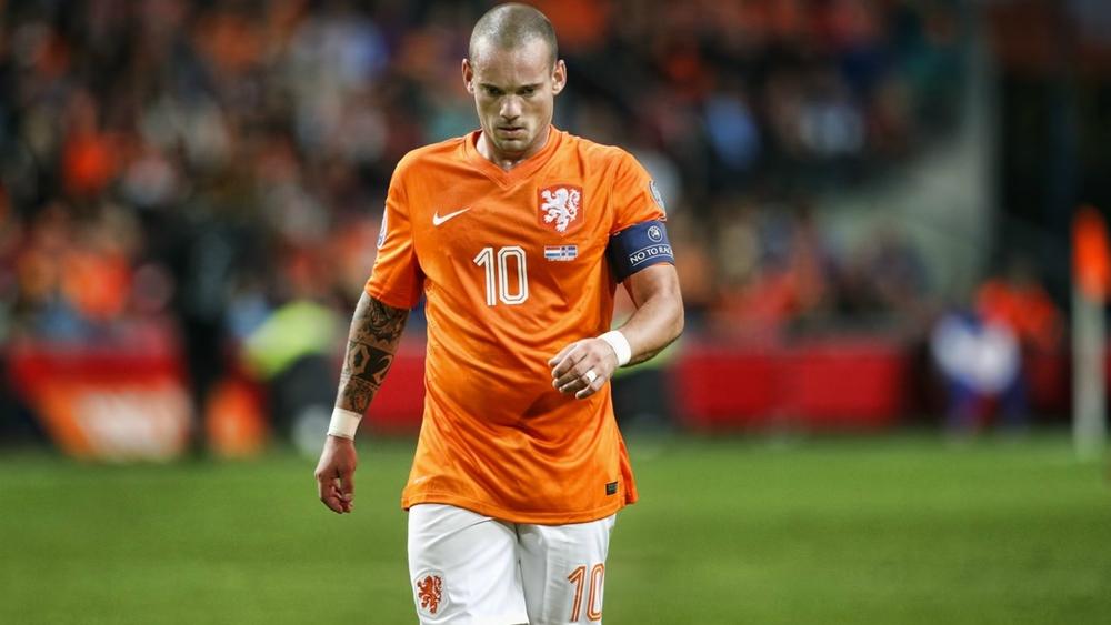 شنايدر حزين لقرب اعتزاله الدولي: "شعرت بهذا الألم لأسابيع"