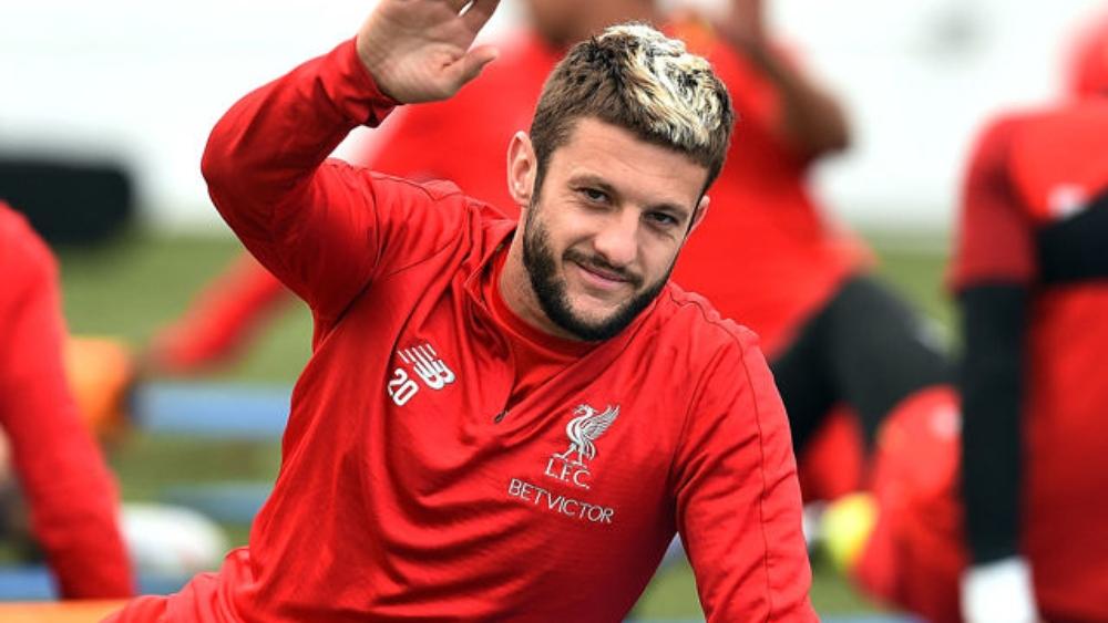 لالانا يعود للملاعب هذا الشهر بعد إصابة مع منتخب إنجلترا