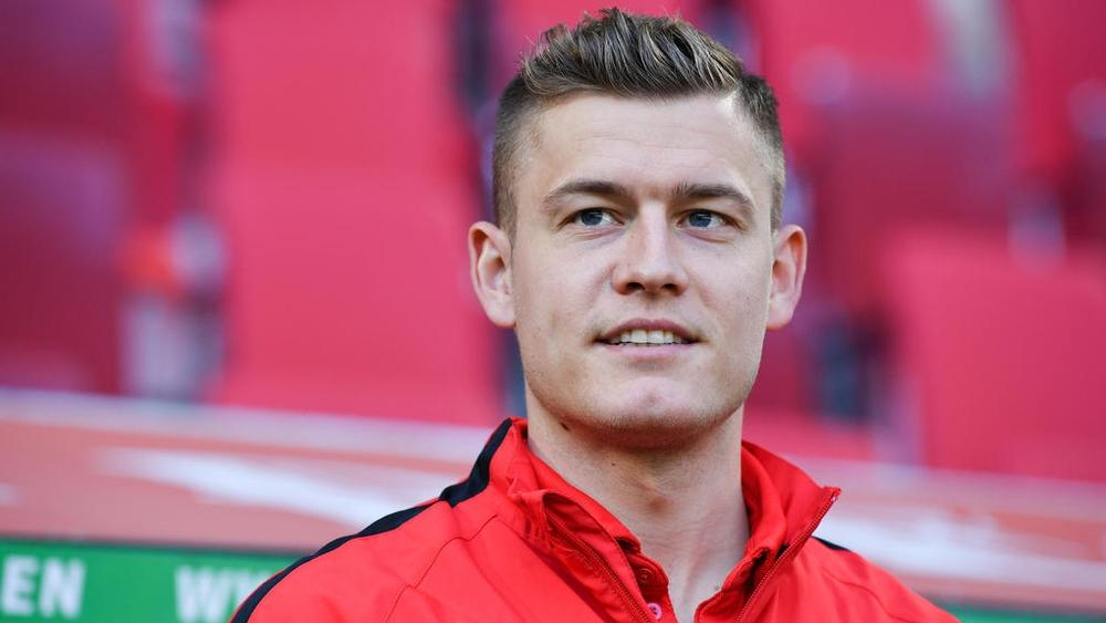 أوجسبورج ينتظر تعافي نجمه في أسرع وقت