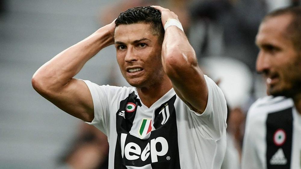 انتقال رونالدو يساعد الليجا على كسر رقمها القياسي