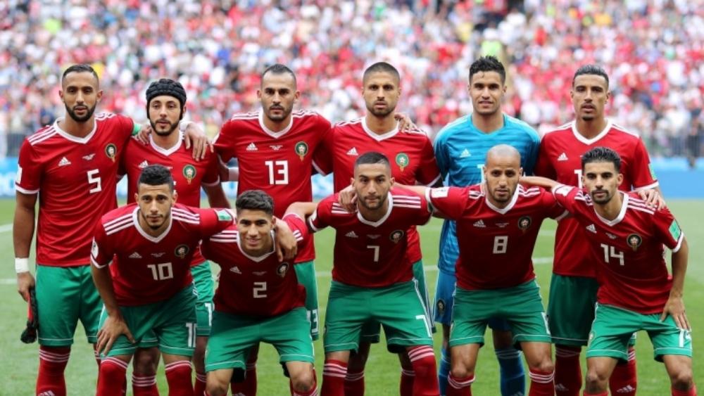 الطاقم التحكيمي الذي سيُدير مباراة المغرب و مالاوي
