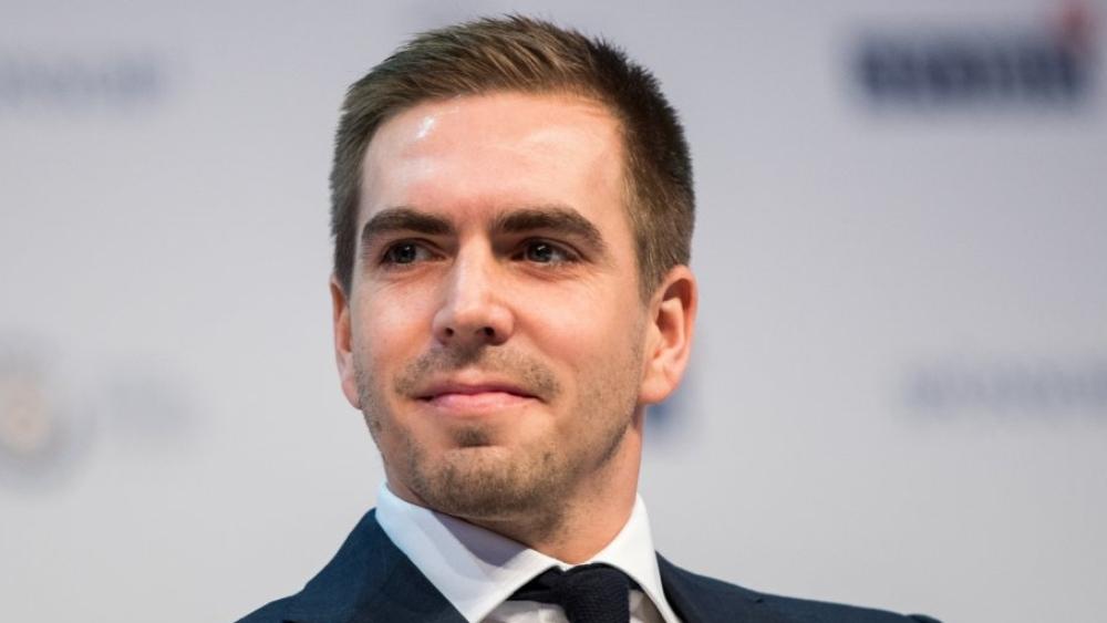 فيليب لام: إنجلترا تمضي على منوال ألمانيا