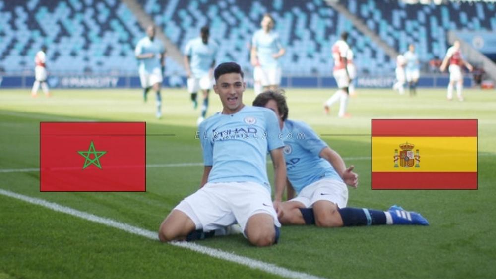 نبيل تويزي.. موهبة تتحدث لغة "الهاتريك"!