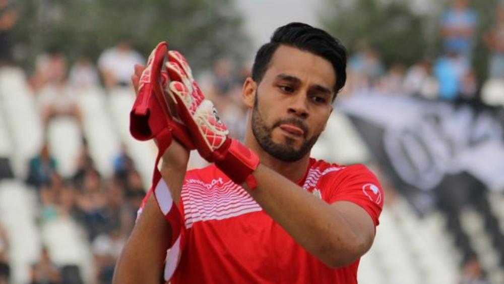 الخروبي:" أعتذر للجماهير الودادية على الخسارة يوم أمس..لننْسى و نُفكر في المباراة القادمة بالعُصبة"