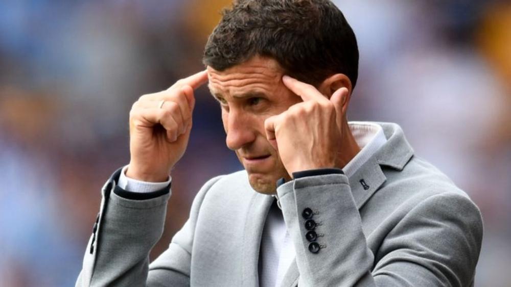 جراسيا: واتفورد هو ليستر سيتي الجديد