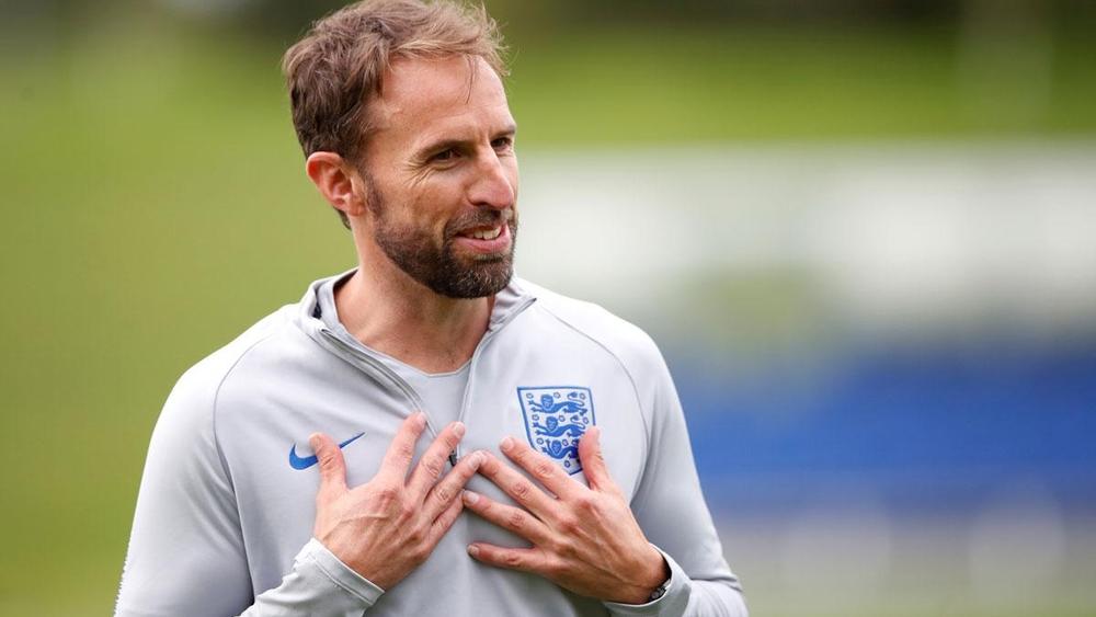 الخسارة من إسبانيا لن تُغير خطط ساوثجيت