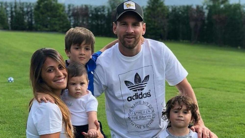 ميسي يثير التكهنات حول مستقبله مع منتخب الأرجنتين