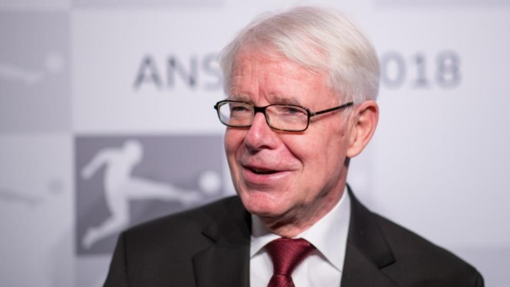 رئيس البوندسليجا يترك منصبه في العام المقبل