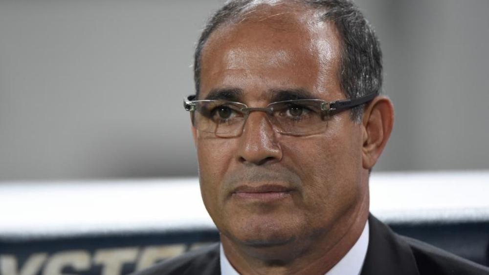 مسؤول ودادي لـ"البطولة": "لا نُفاوِض بادو الزّاكي وكلّ ما يَروج إشاعات لا غير"