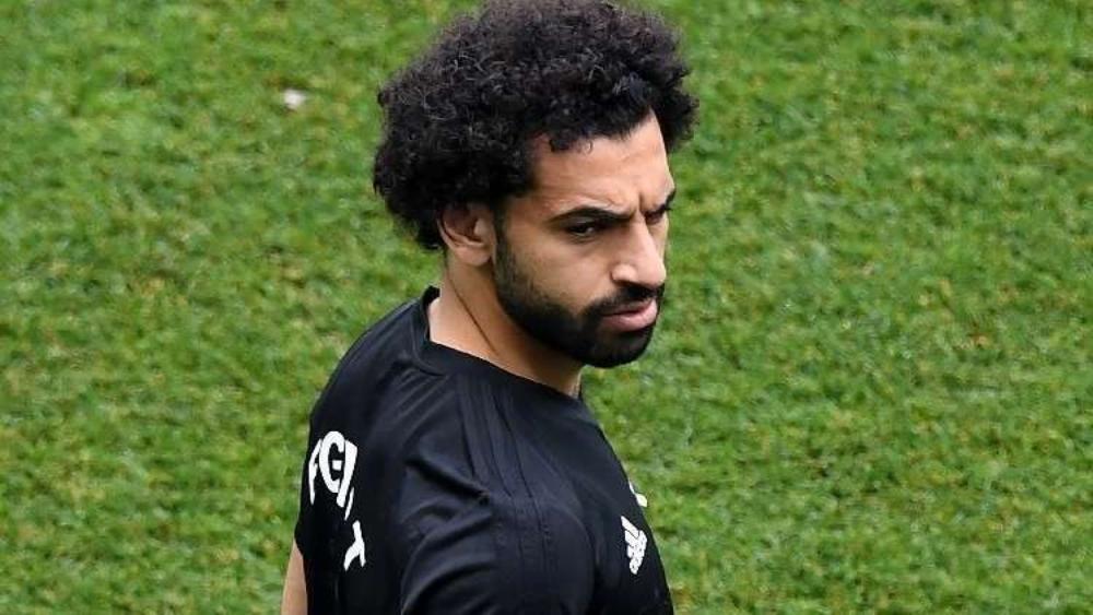 تجدد أزمة صلاح مع اتحاد الكرة المصري