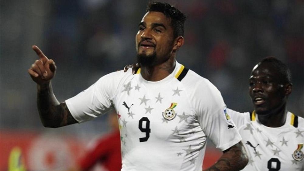 بواتينج يكشف عن وجهته المثيرة بعد الاعتزال