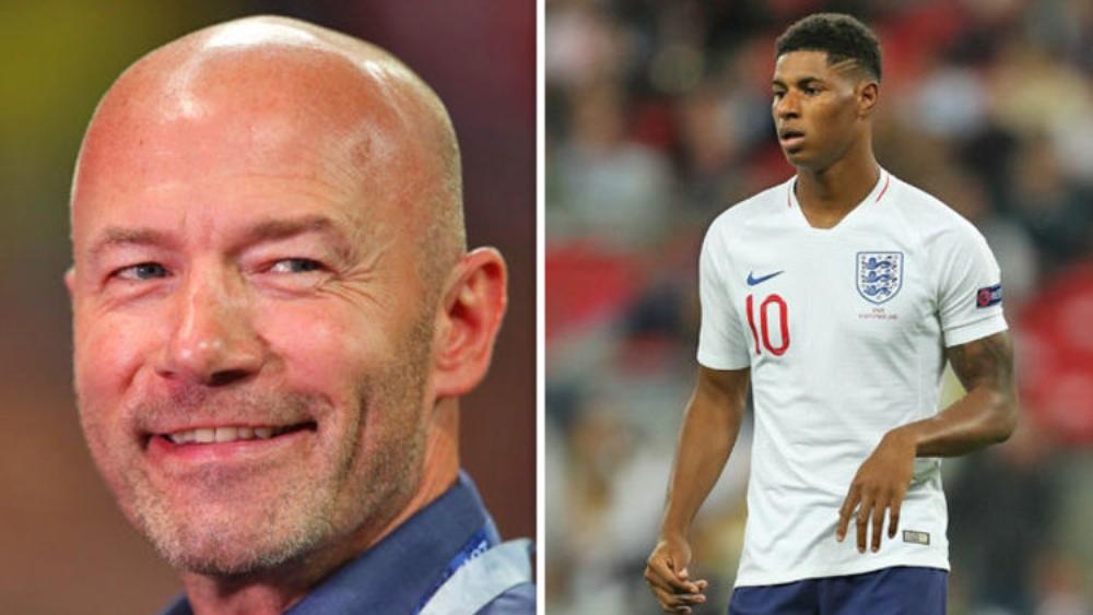 شيرار ينصح راشفورد بالرحيل عن مانشستر يونايتد