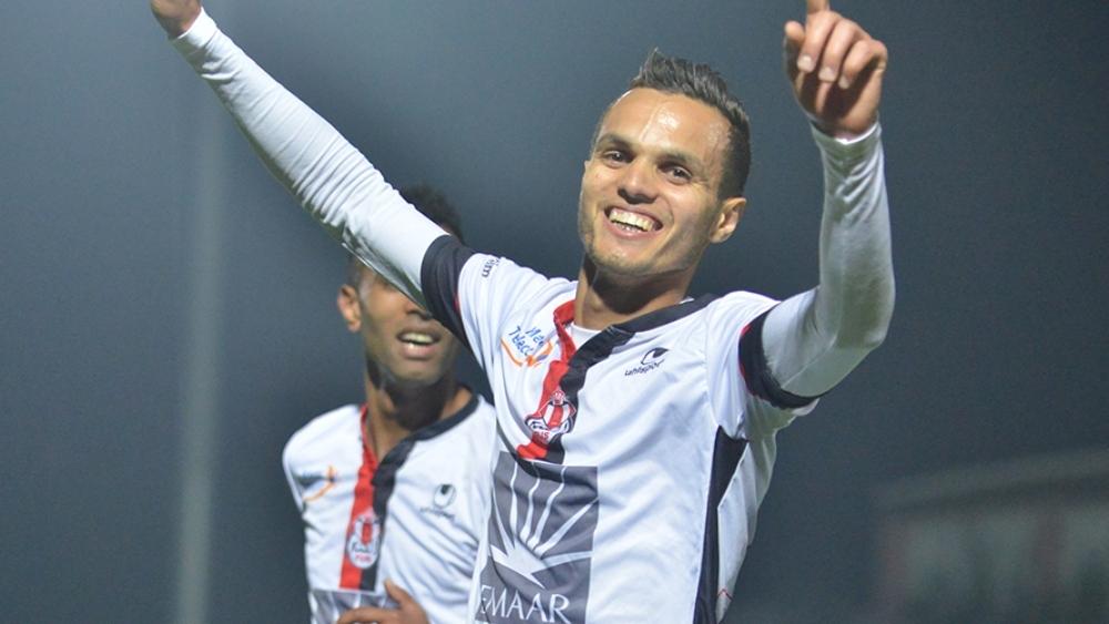 جماهير الجيش تطالب بعودة ابن النادي بنعريف