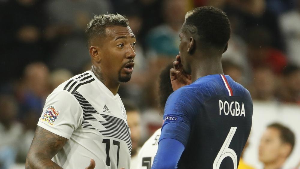 بواتينج يكشف سبب رفضه اليونايتد، وتفاصيل مكالمة مورينيو