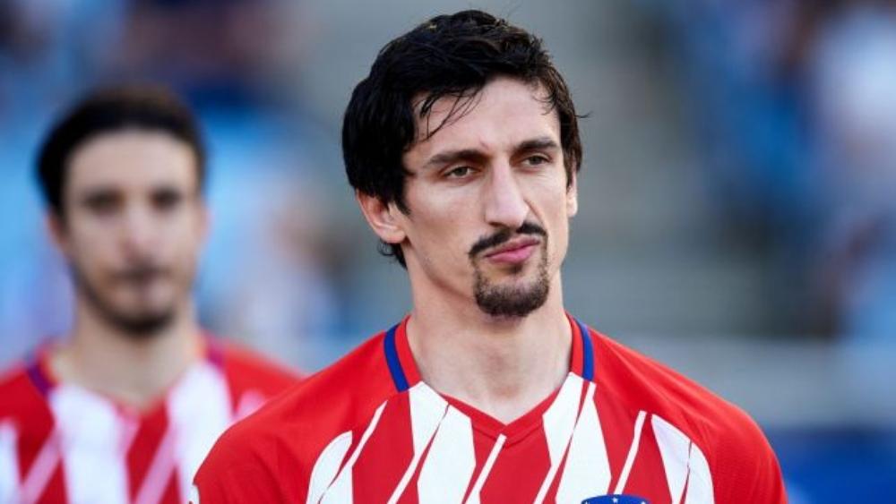 إصابة عضلية "حادة" لمدافع أتلتيكو مدريد