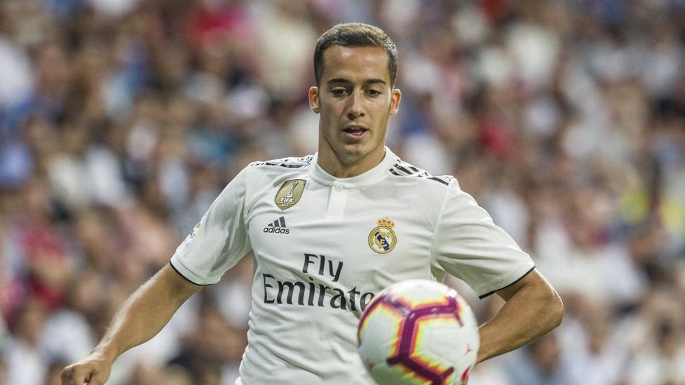 فاسكيز في مفكرة بايرن ميونيخ... فهل سيترك ريال مدريد؟