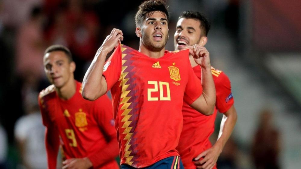 أكثر من 5 ملايين إسباني شاهدوا مباراة كرواتيا