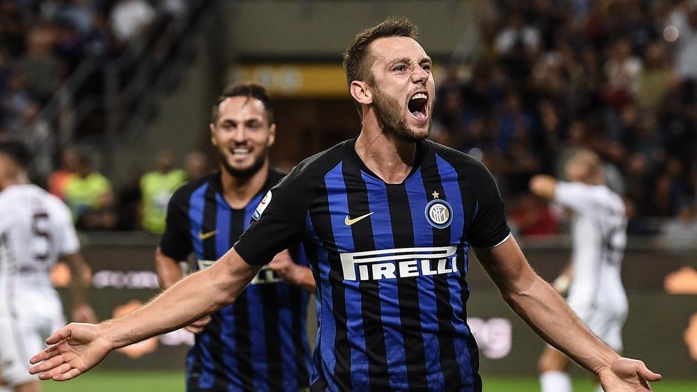 دي فري: "كريستيانو ليس أفضل مهاجم واجهته"