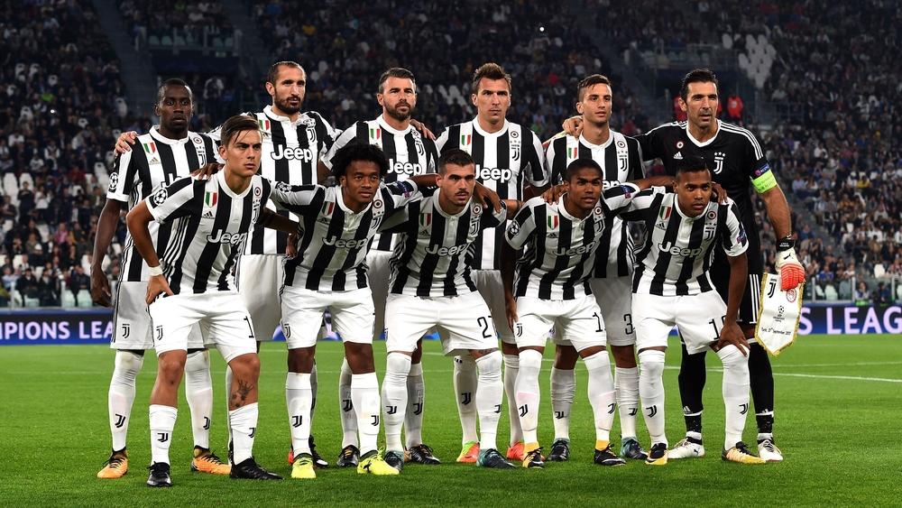 يوفنتوس في منطقة الخطر بعد تضاعف ديونه