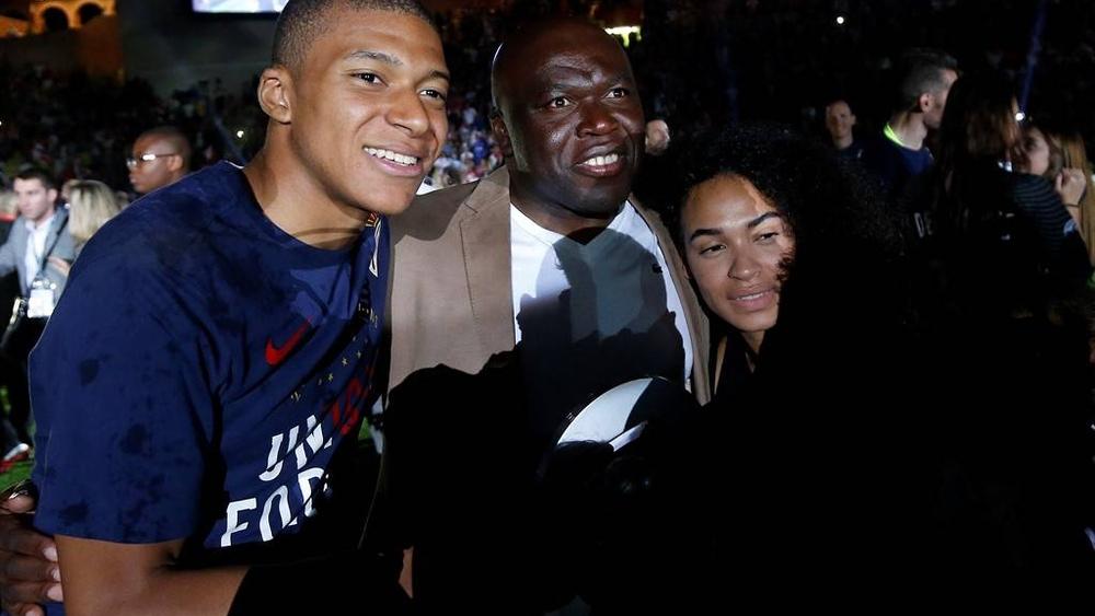 تشيلسي ضيّع فرصة التعاقد مع مبابي قبل سنوات