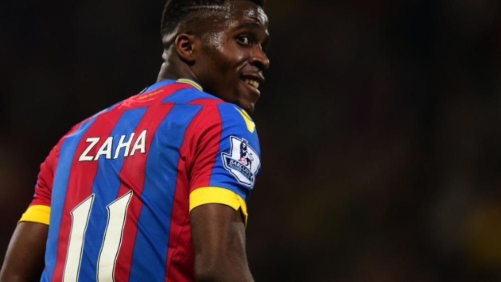 كريستال بالاس يستعيد زاها قبل مواجهة هدرسفيلد