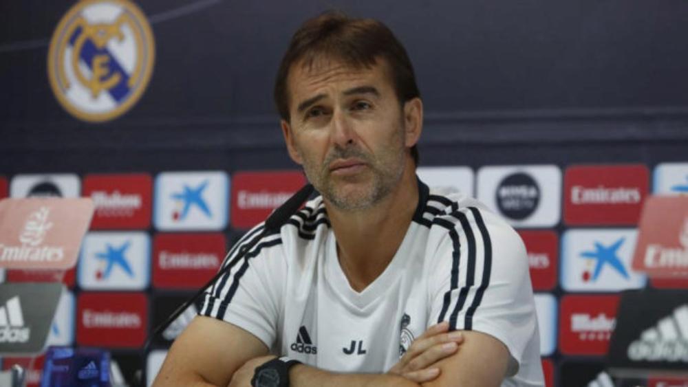 لوبيتيغي: "برشلونة-جيرونا في ميامي؟ لا أؤيد هذا المقترح"